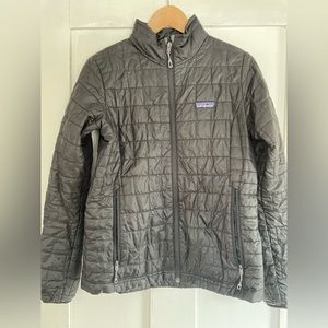 Women’s Nano Puff Jacket size S